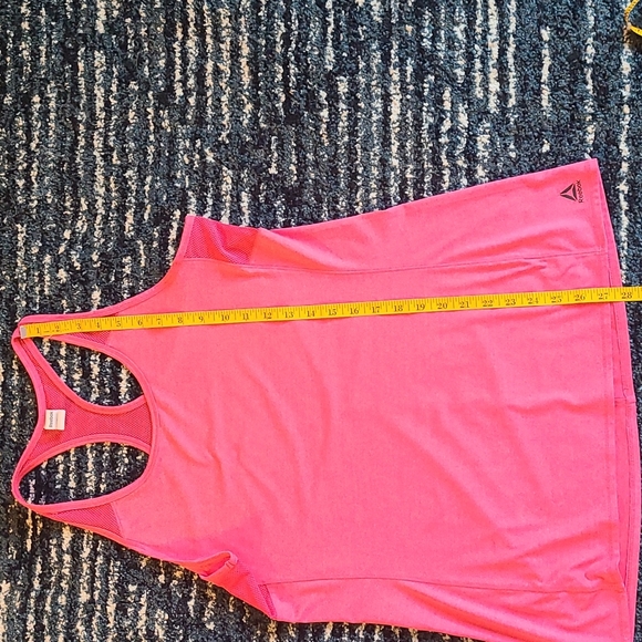 Reebok Racerback Tank - Picture 5 of 5